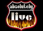 Absolutely Live - Logo