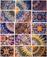 Papierbatik