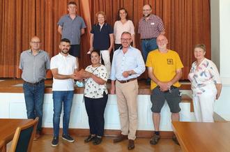 Integrationspreis 2021